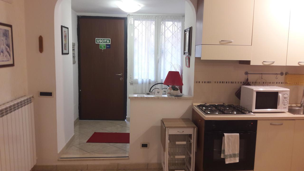 Nataly'S House Bed&Breakfast La Massimina-Casal Lumbroso Екстер'єр фото